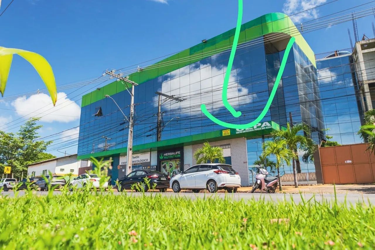 Centro Empresarial Parque das Águas CEPA - Foto 5