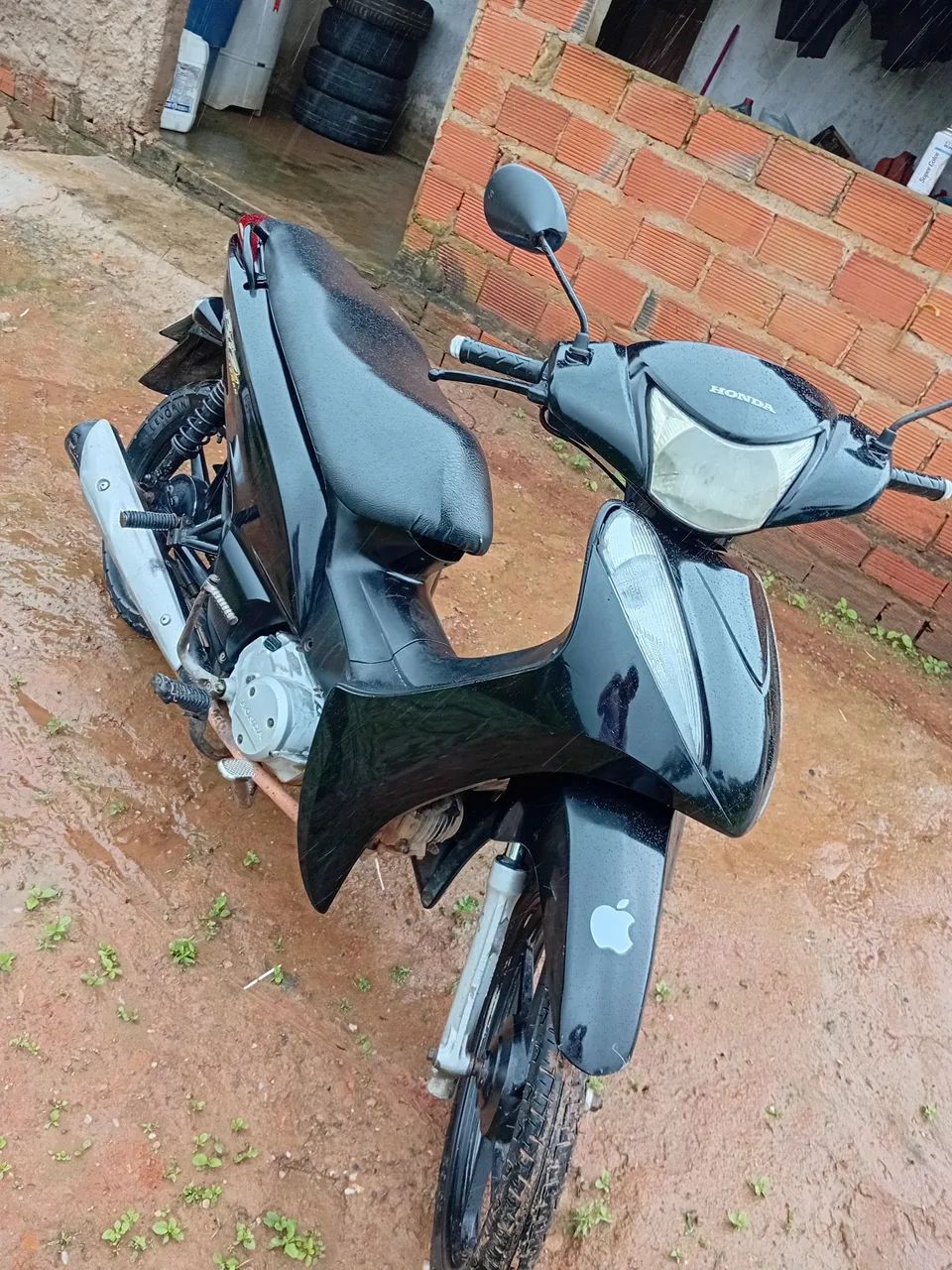 Vendo o troco  - Foto 5