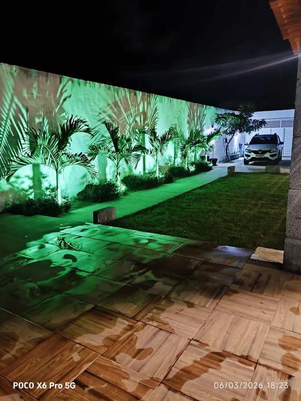 Espaço de festas e eventos em barra de jangada  - Foto 2