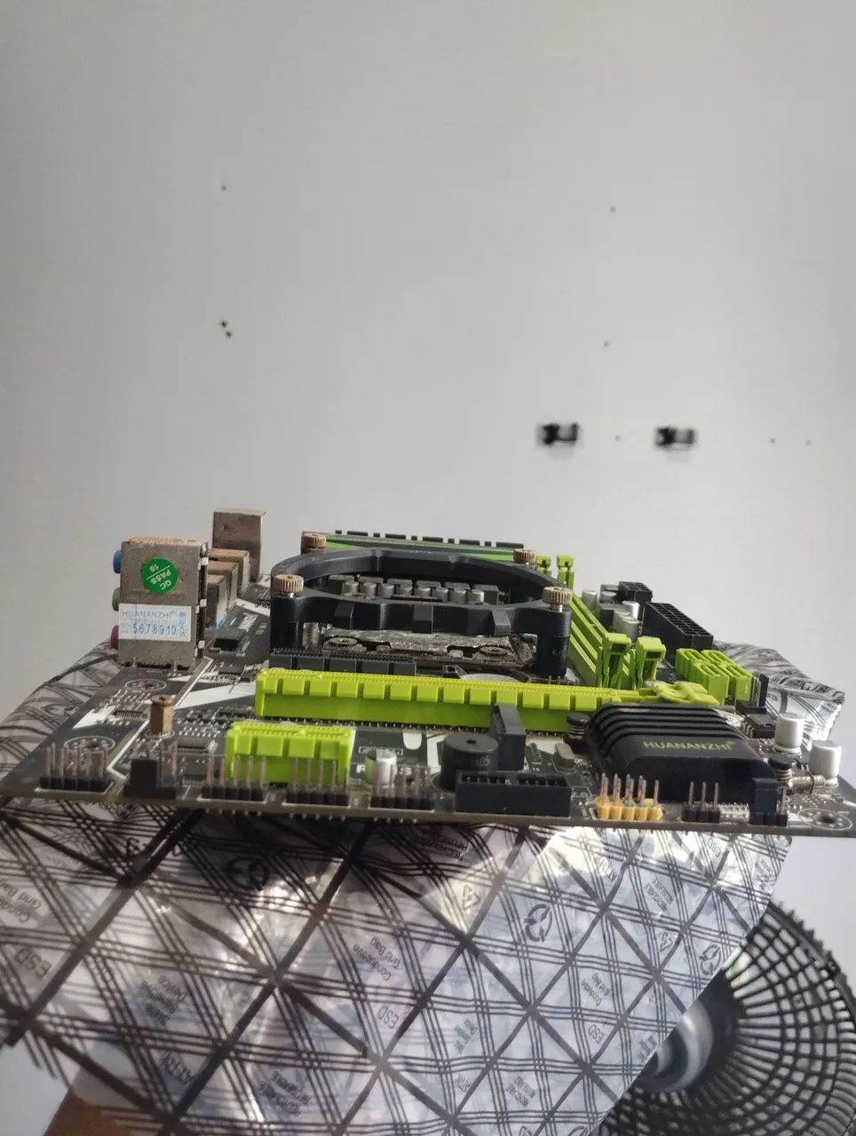 KIT XEON 2640 V3 - Foto 4