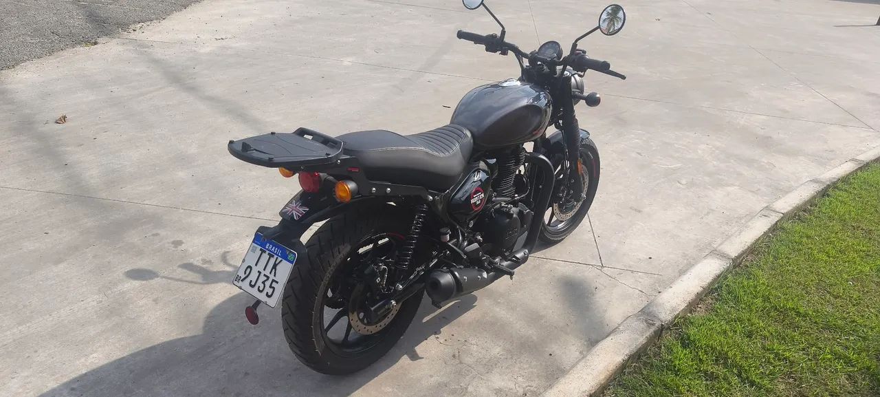 VENDO OU TROCO  - Foto 4