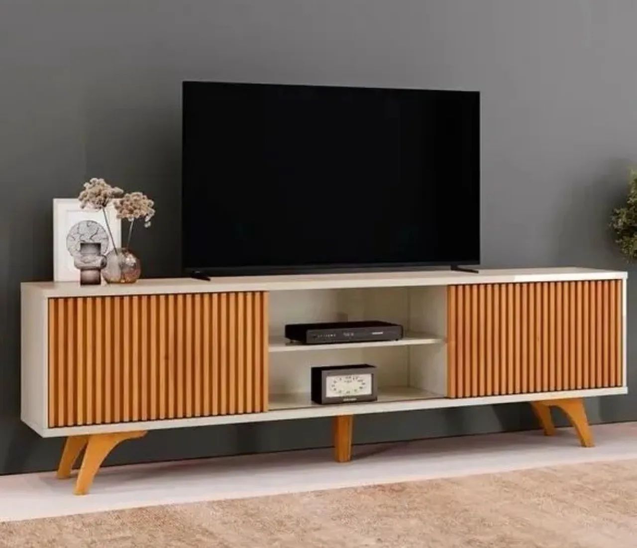 Rack TV - sala 