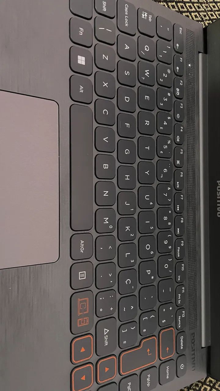 Notebook positivo  - Foto 5