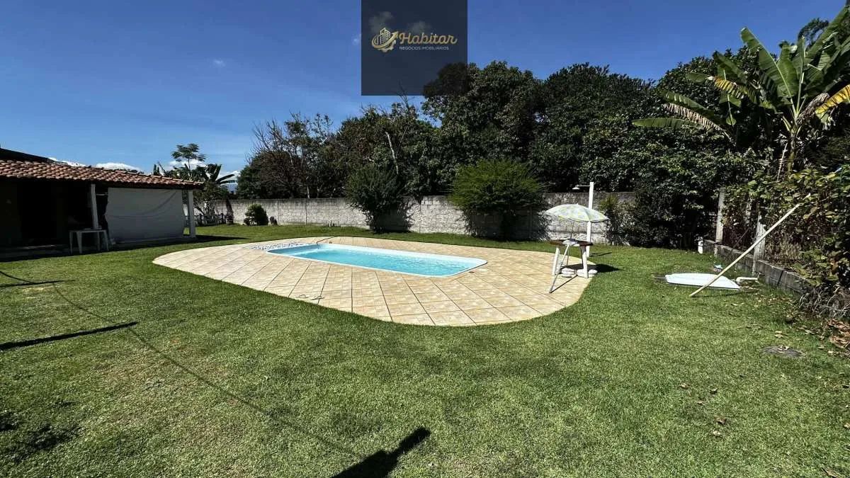 Chácara à venda em Pindamonhangaba, Jardim Princesa, com 2 quartos, 192m² - Foto 4