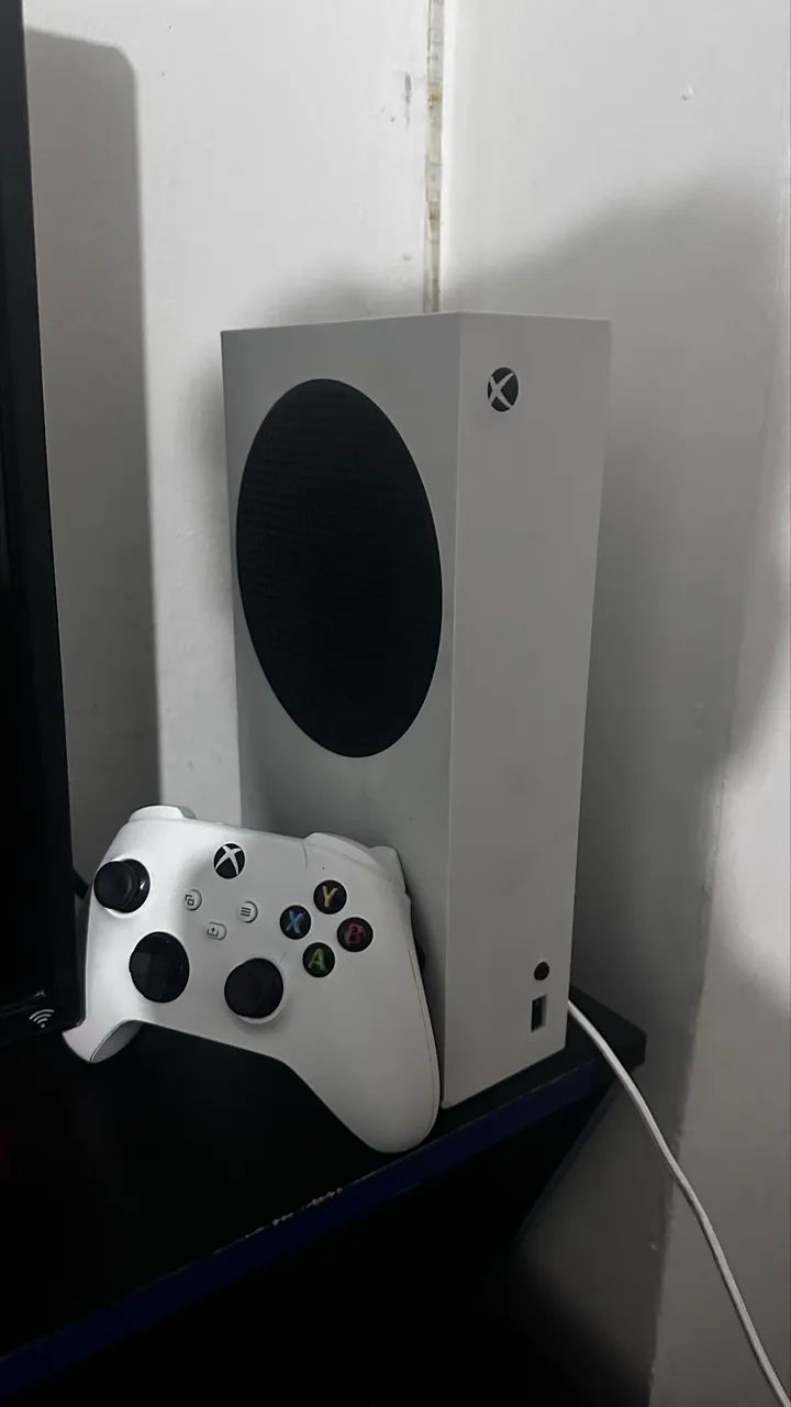 Xbox séries S - Foto 2