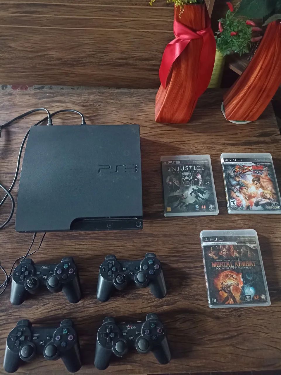 Playstation 3