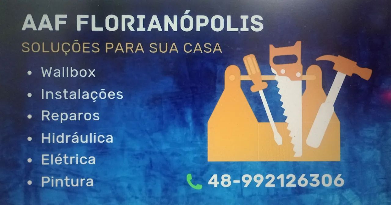 AAF Florianópolis 