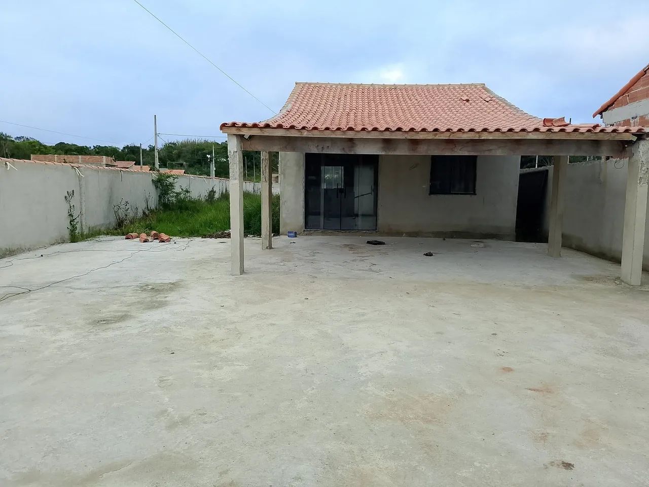 Condomínio lê Village Búzios 