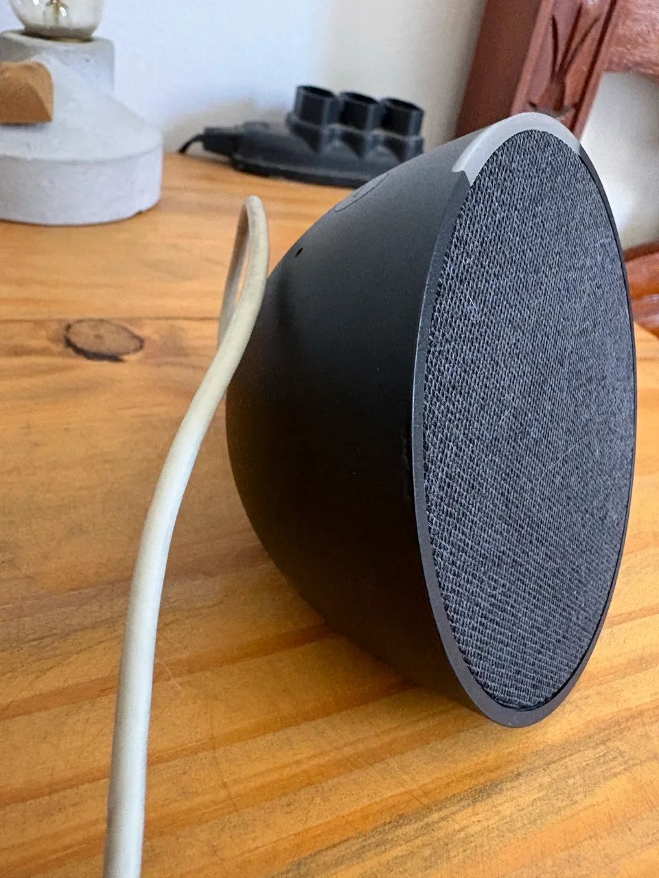 Alexa echo pop
