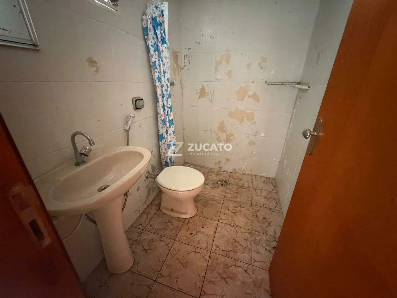 Casa com 4 dormitórios para alugar, 143 m² - Mangueiras - Uberaba/MG - Foto 4