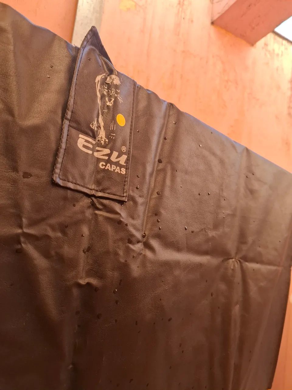 Capa Chuva Ezu Capas - Foto 4