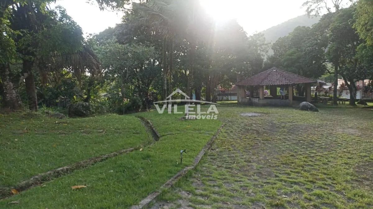 CHÁCARA| BAIRRO TABATINGA- UBATUBA-SP - Foto 2