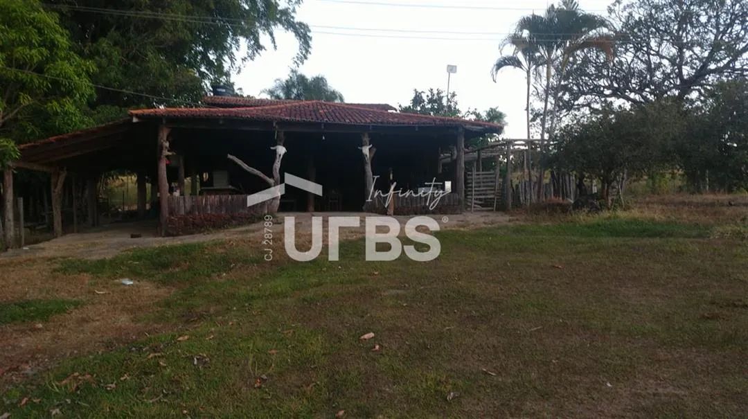 FAZENDA NO MUNICÍPIO DE VARJÃO - Foto 3
