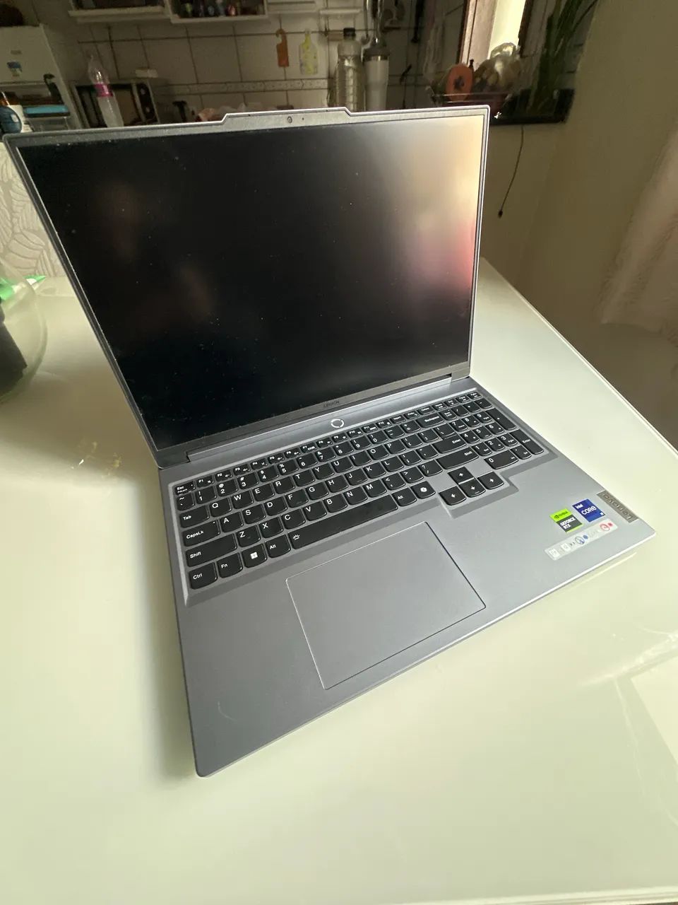 Notebook Lenovo Legion - Foto 3