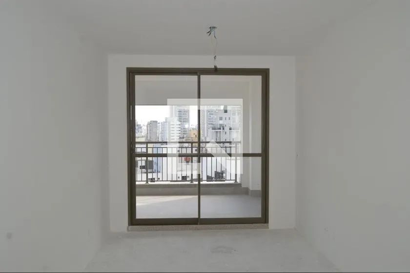 Apartamento à Venda - Vila Mariana, 2 Quartos, 76 m2