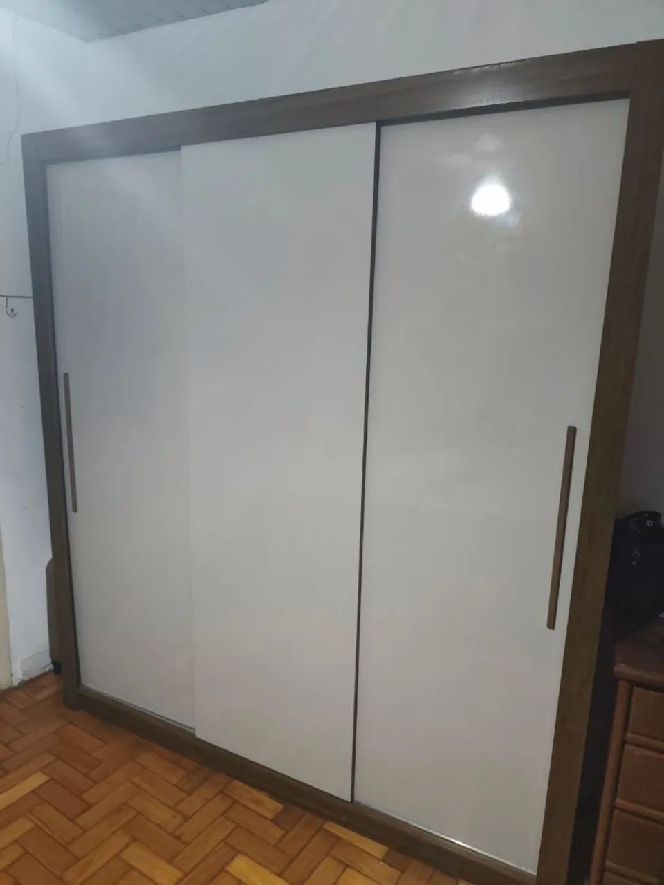 Guarda roupa no precinho - Foto 4