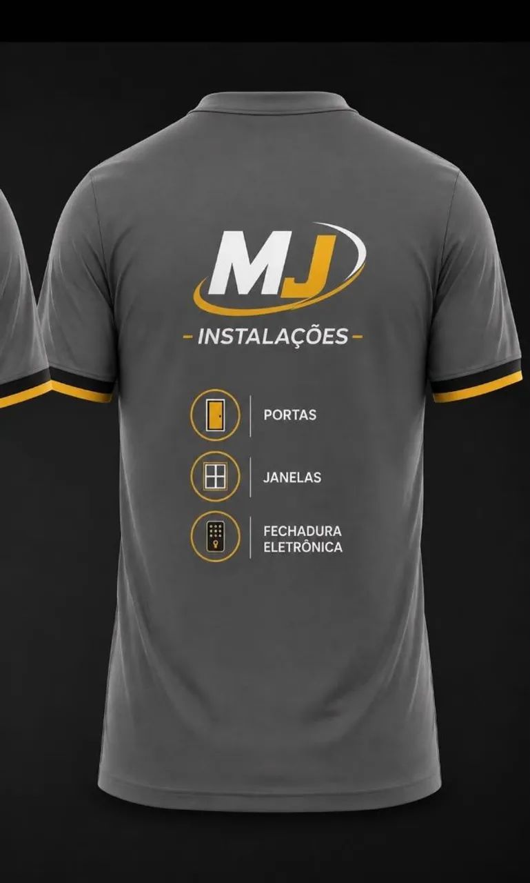 Uniformes personalizados  - Foto 3