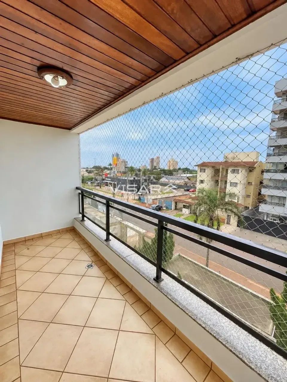 Excelente apartamento à venda no Edifício Antilhas em Dourados/MS - Foto 2