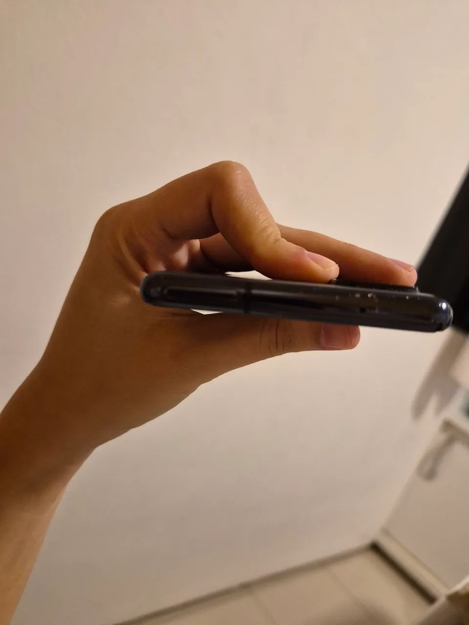 Samsung s20 fe usado em excelente estado de funcionamento  - Foto 4