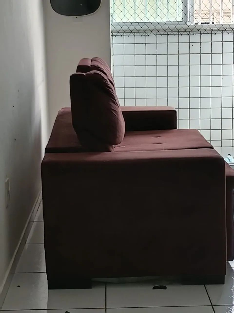 Sofá retratil - Foto 2