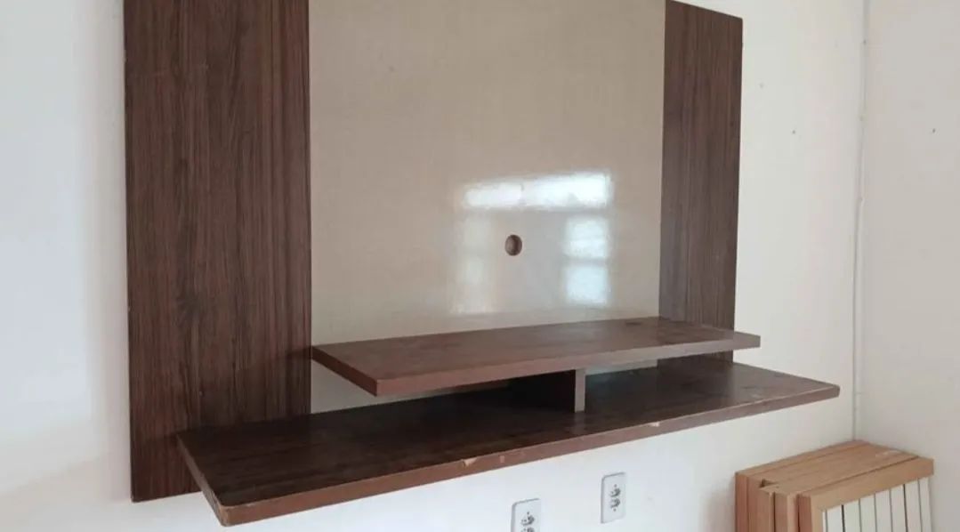 PAINEL PARA TV/TELEVISÃO ATÉ 50 POLEGADAS - Foto 2