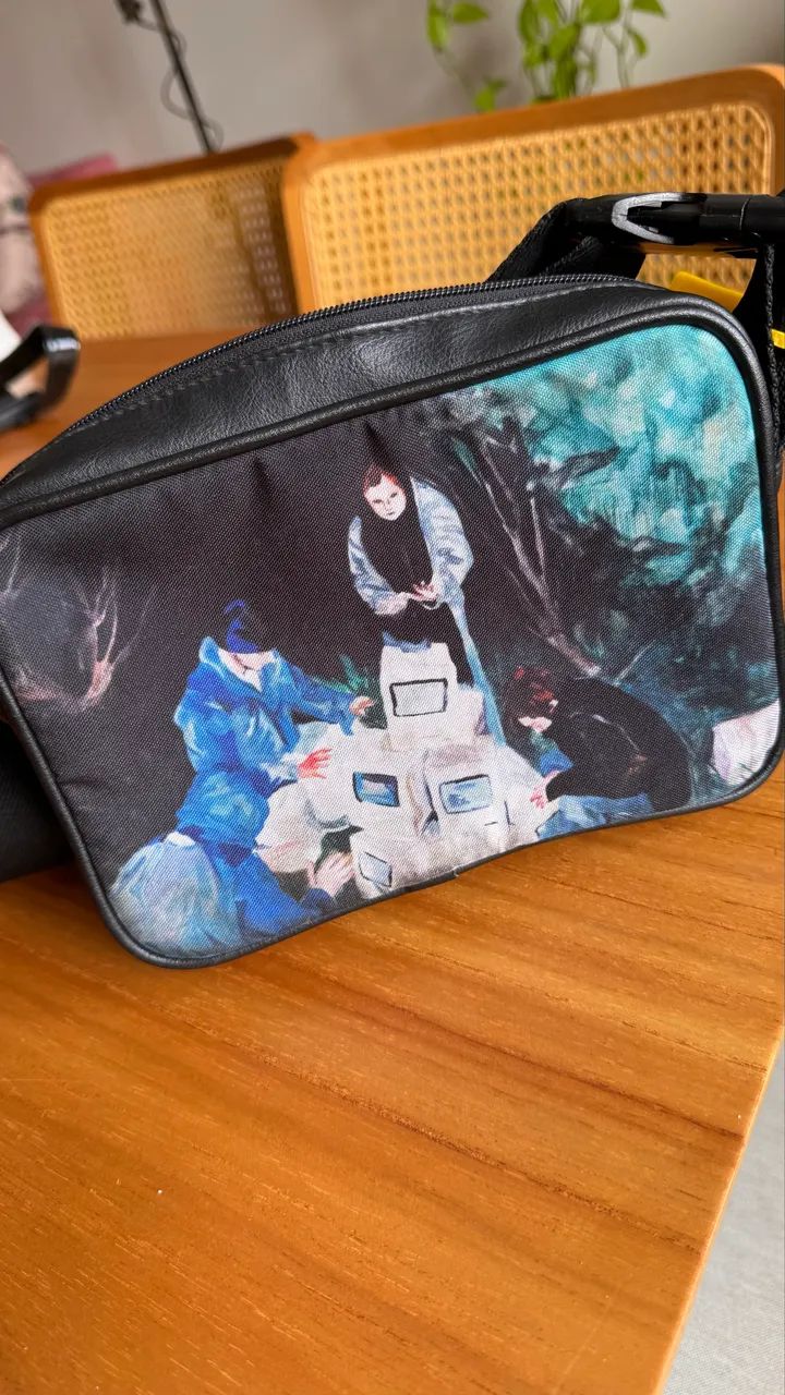 Bolsa O Jambu