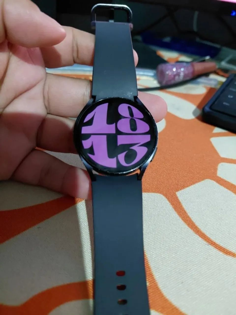 smartwatch samsung galaxy watch6
