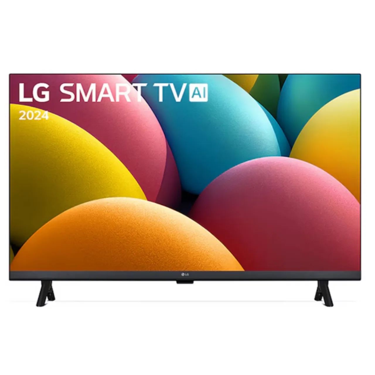 Vendo LG 32 nova porém tela quebrada 