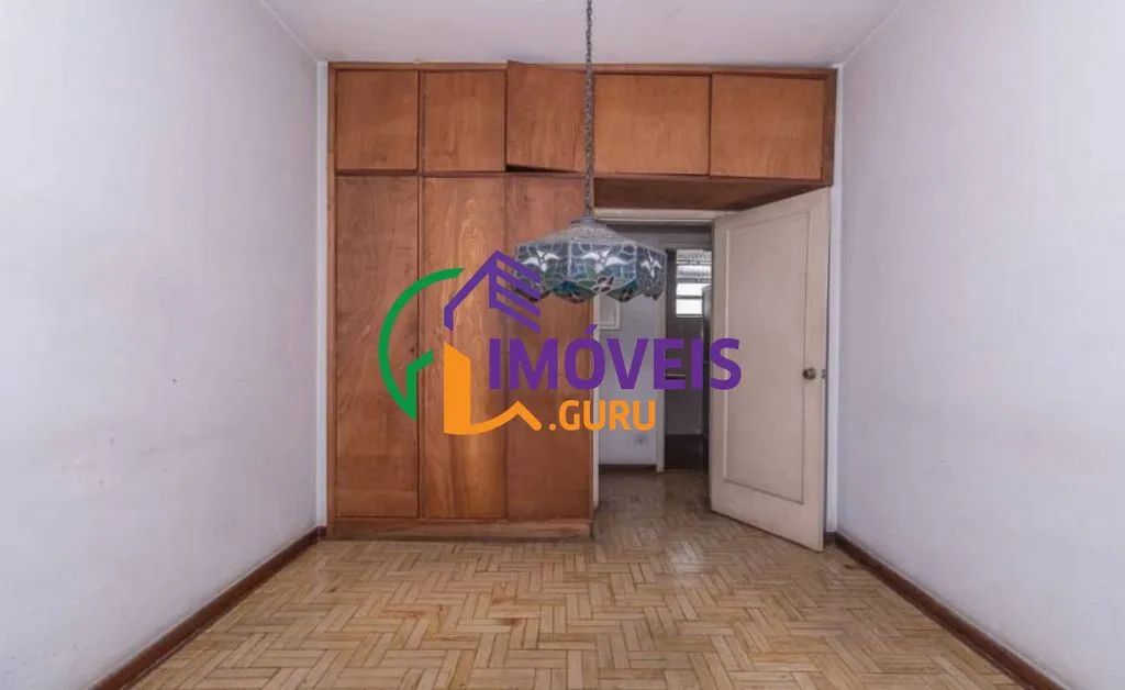 APARTAMENTO - BELA VISTA - SP