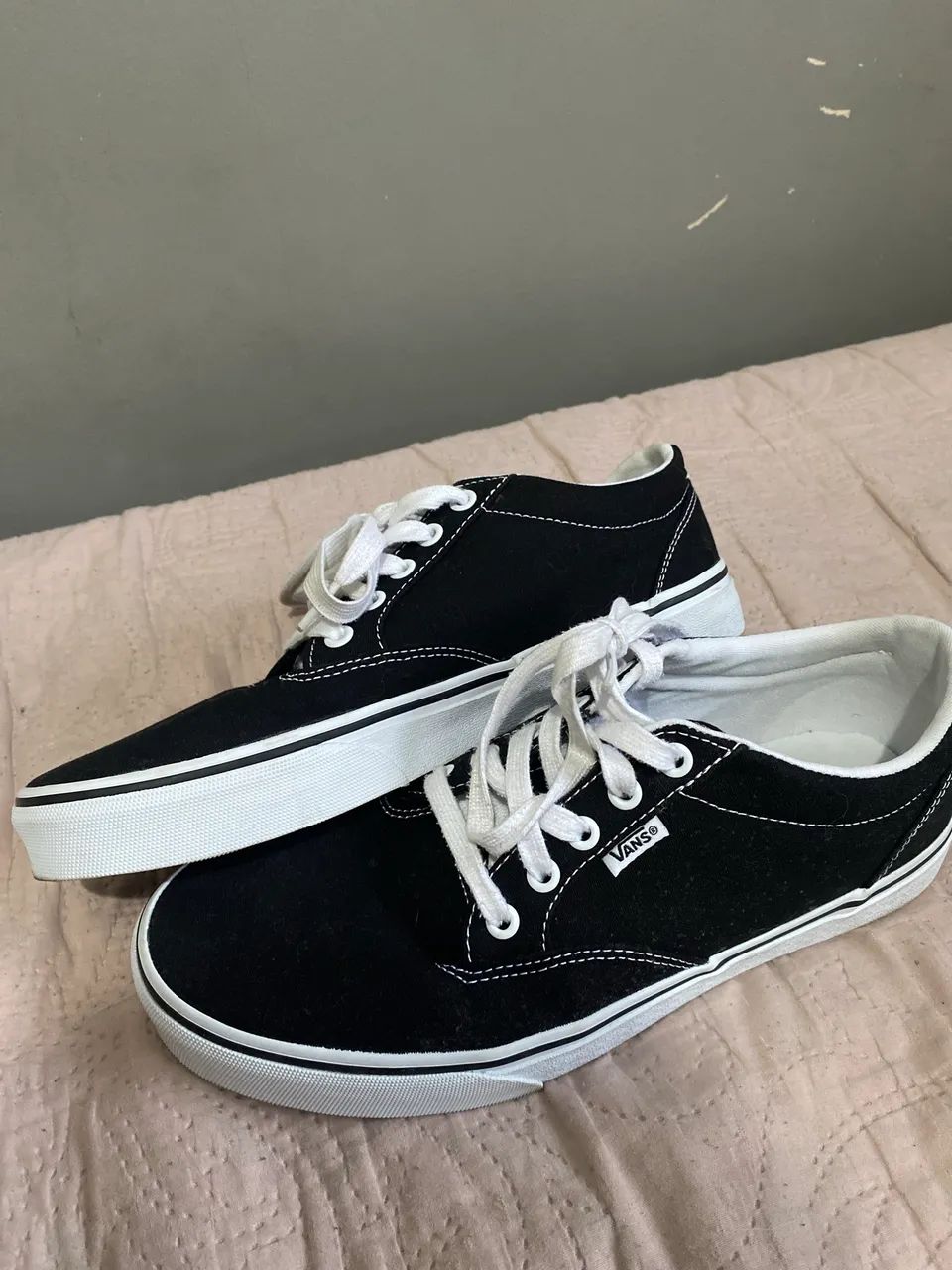 Tênis Vans Era Original 