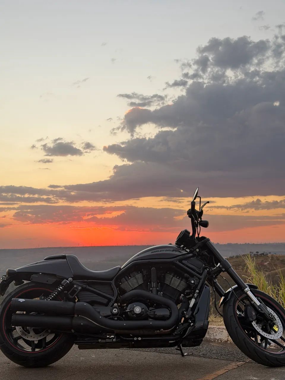 Night rod special  - Foto 5
