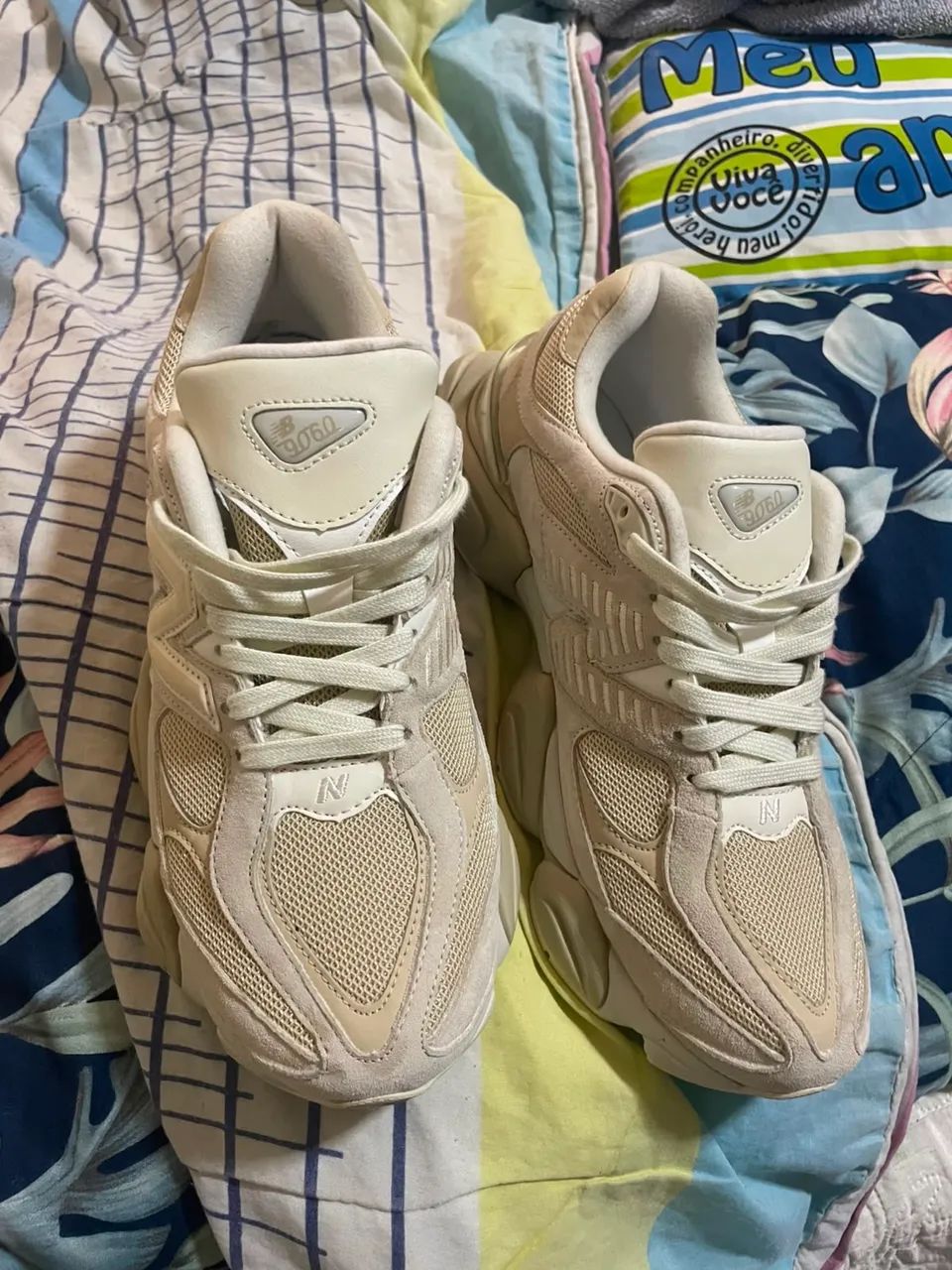 New balance 9060
