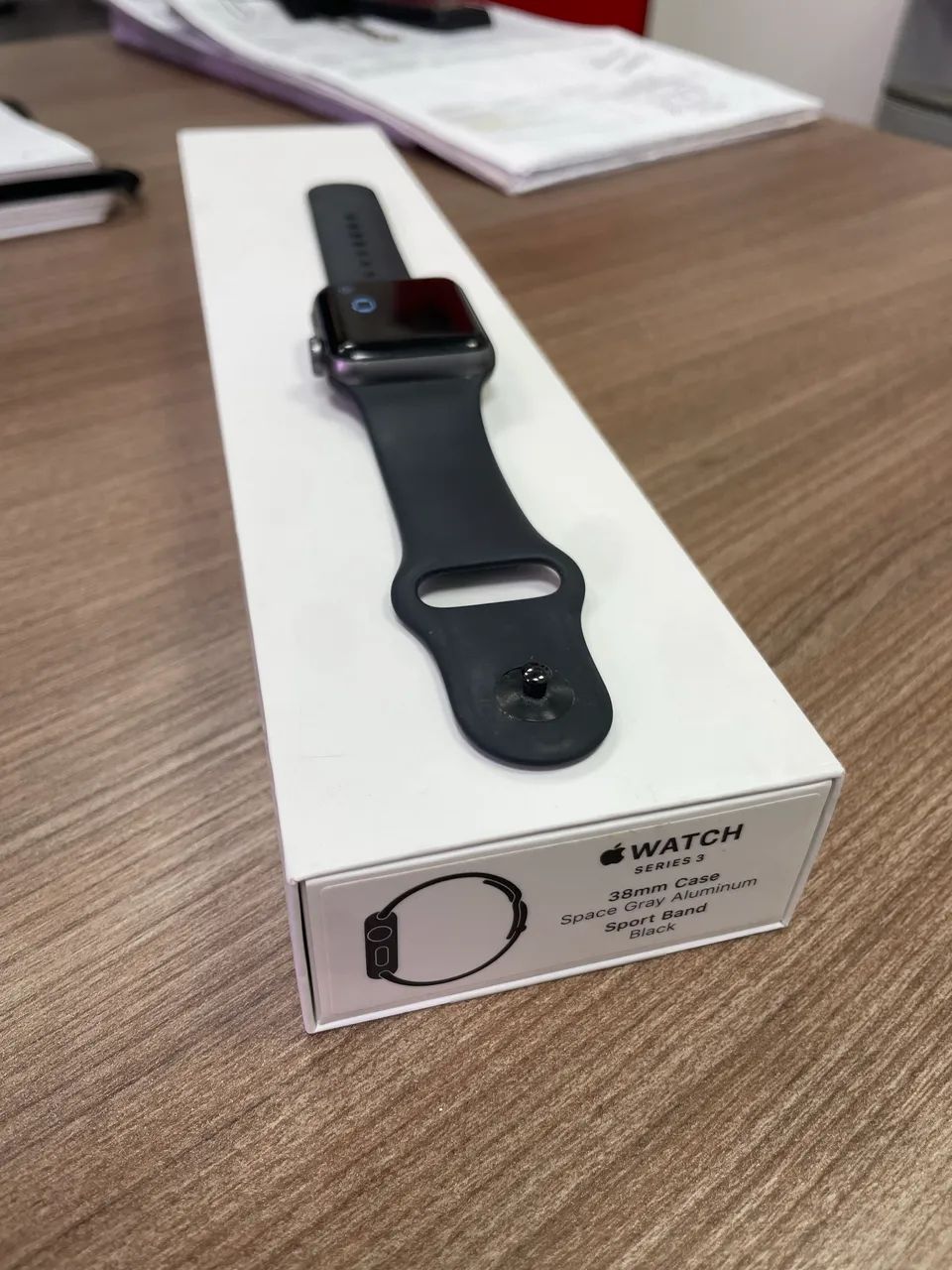 Apple Watch Series 3 38mm - Foto 2