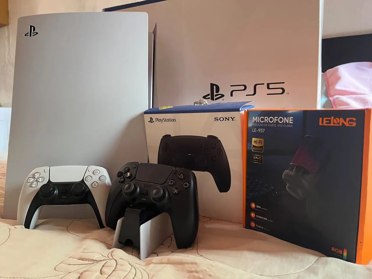 PlayStation 5 - Foto 3