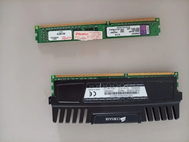 12 gb ram ddr 3