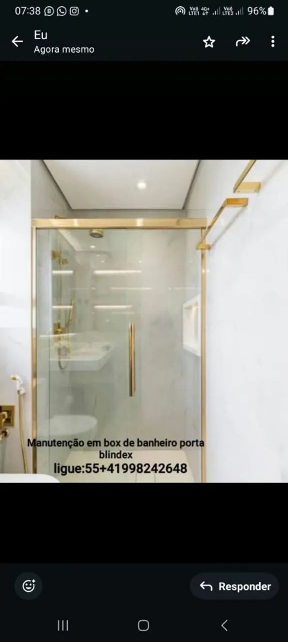 Serviços residencial 