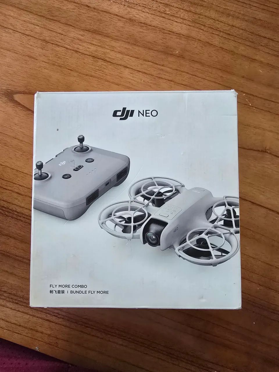 DJI NEO - Foto 5