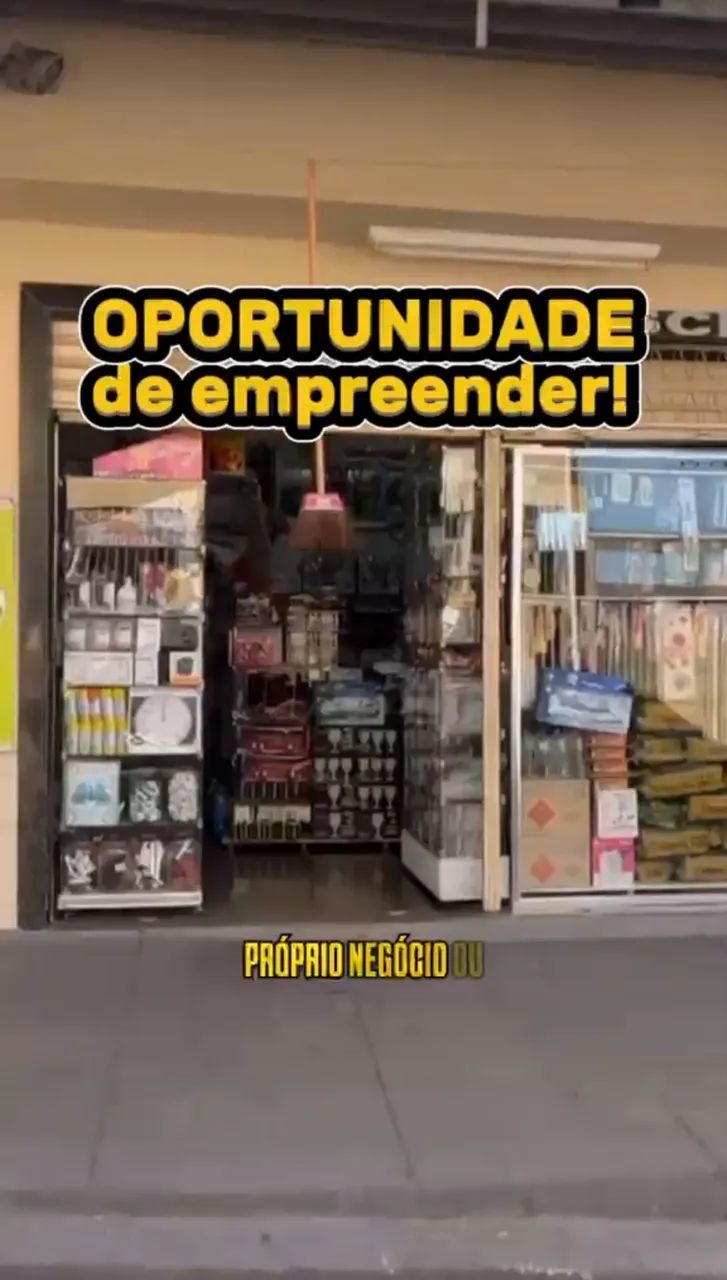 Vendo loja completa, estoque ou mobiliário  - Foto 2