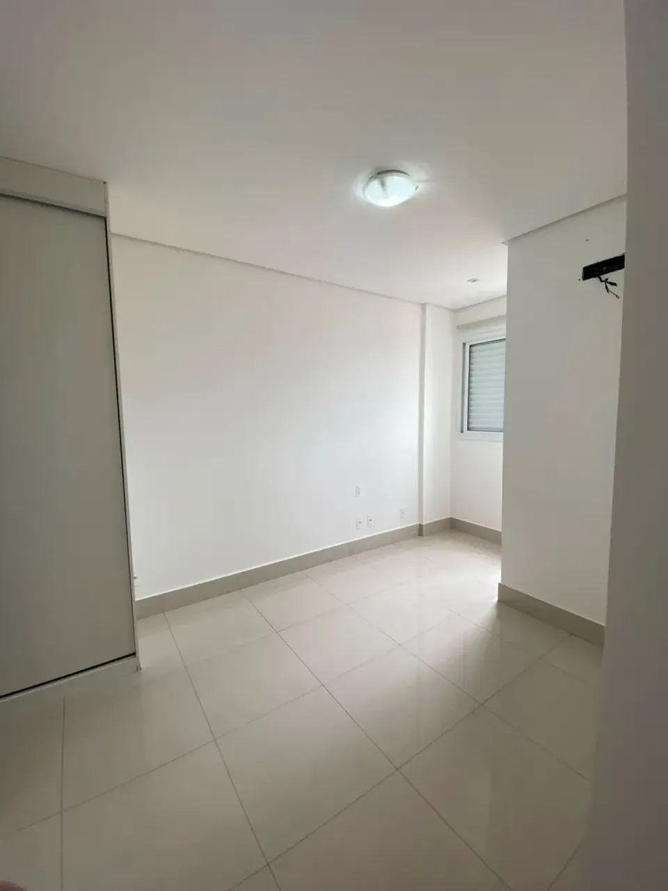 Alugo apartamento 3 quartos na Beira Rio, próximo da UNIC - Cuiabá - MT - Foto 5