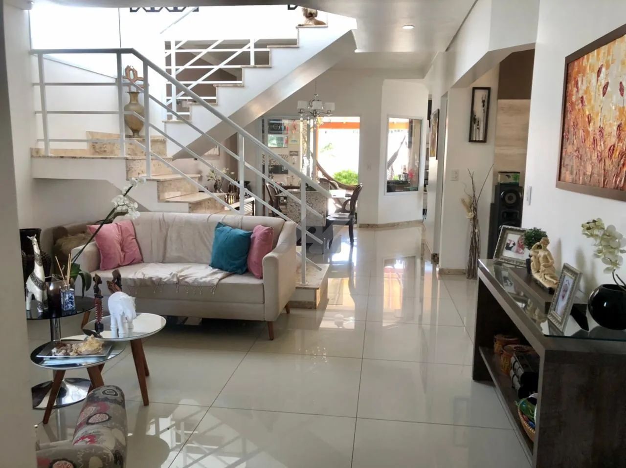 casa - Chácara das Nações - Valinhos - Foto 2