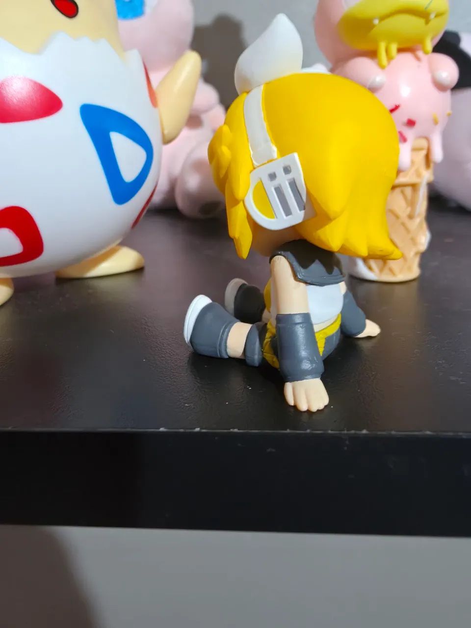 Rin Gacha original Anime Friends  - Foto 3