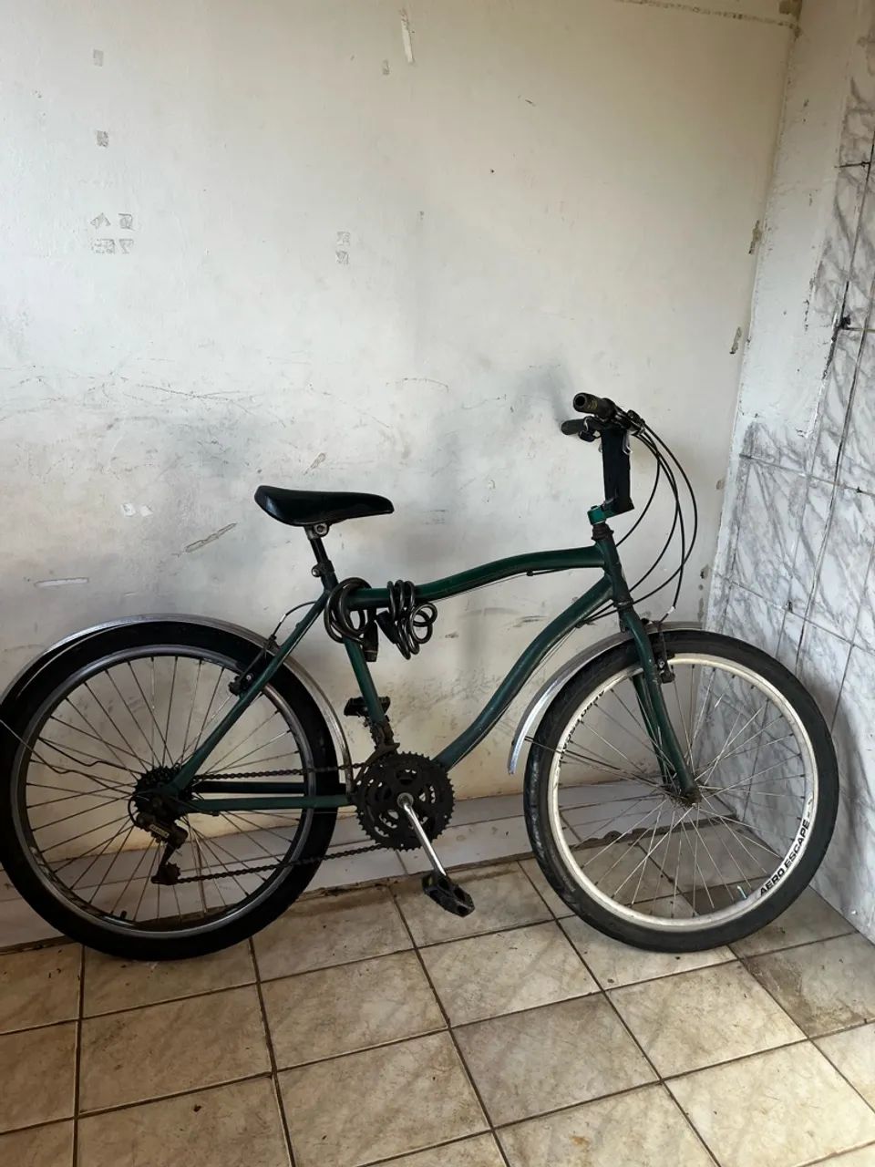 bicicleta  - Foto 2
