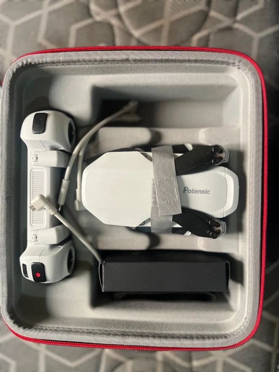 Drone Potensic  - Foto 2