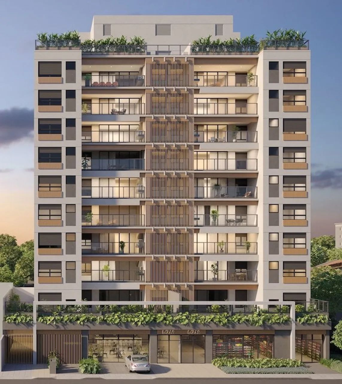 ATELIE 365 - APARTAMENTOS