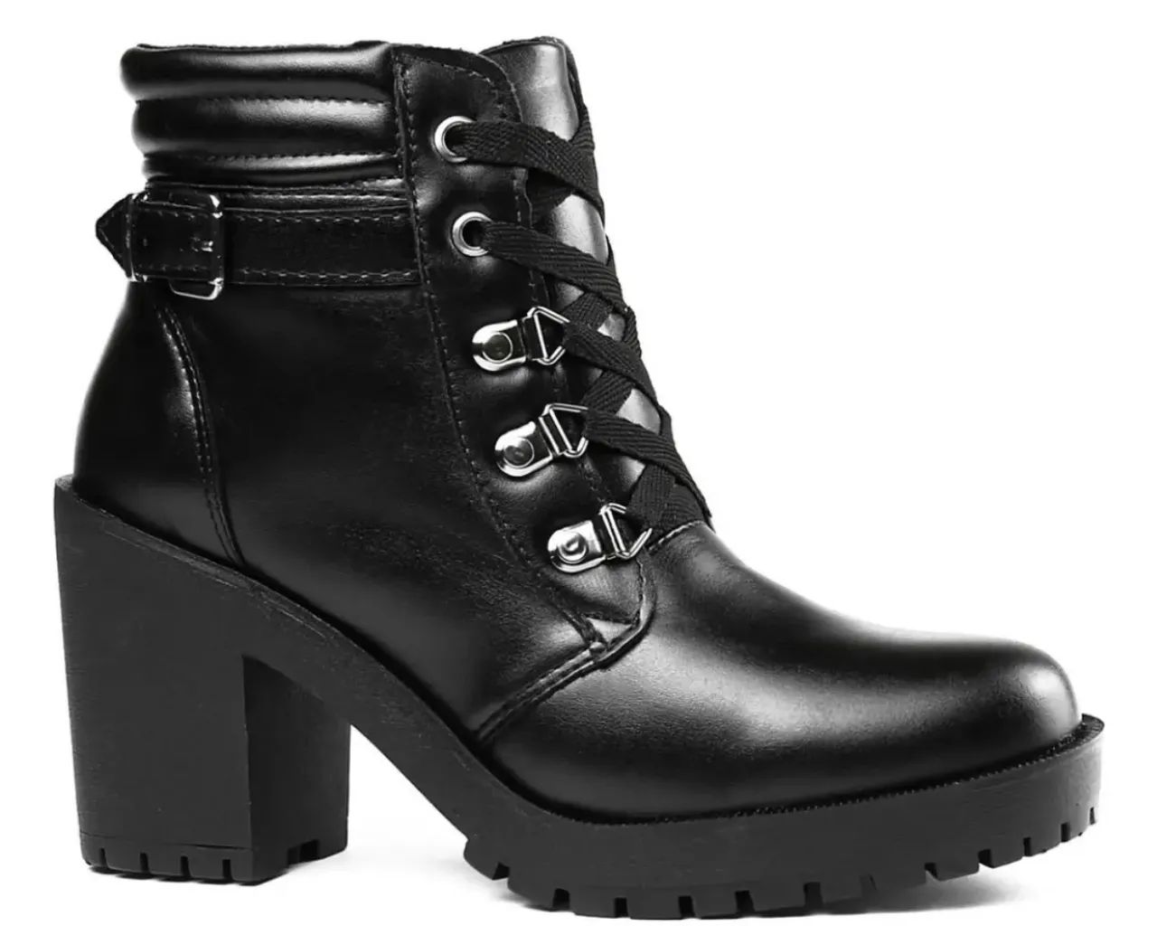 BOTA FEMININA