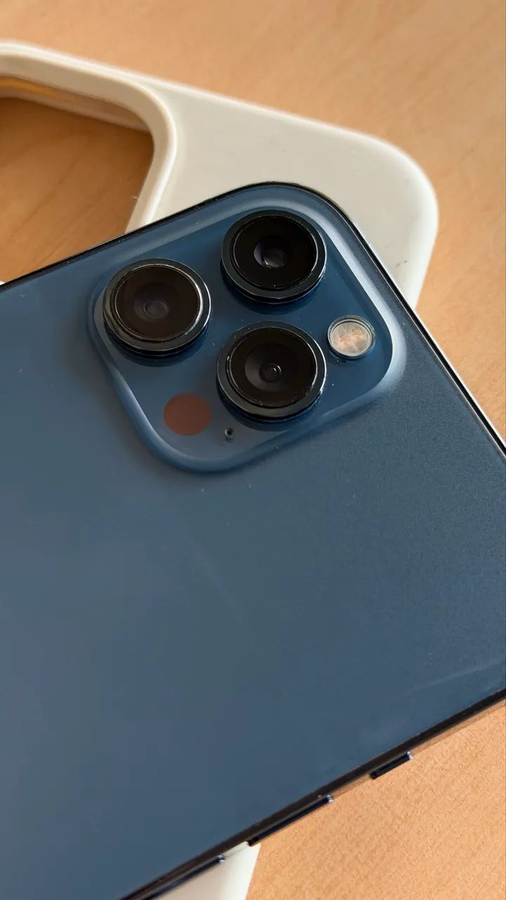 iPhone 12 Pro Max 256GB - Parcele no cartão em até 12x - Celulares