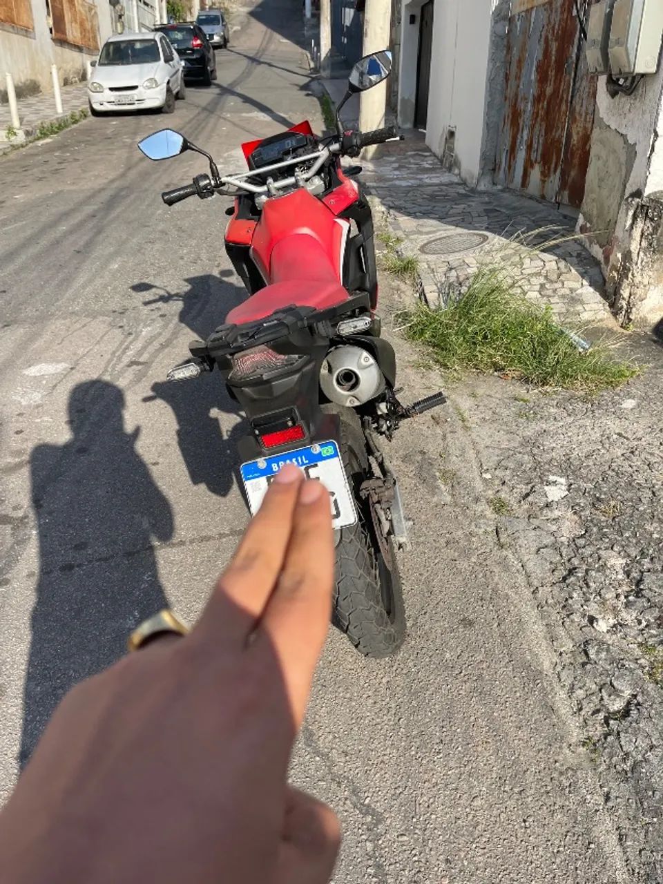 Xre 2022 - Foto 2