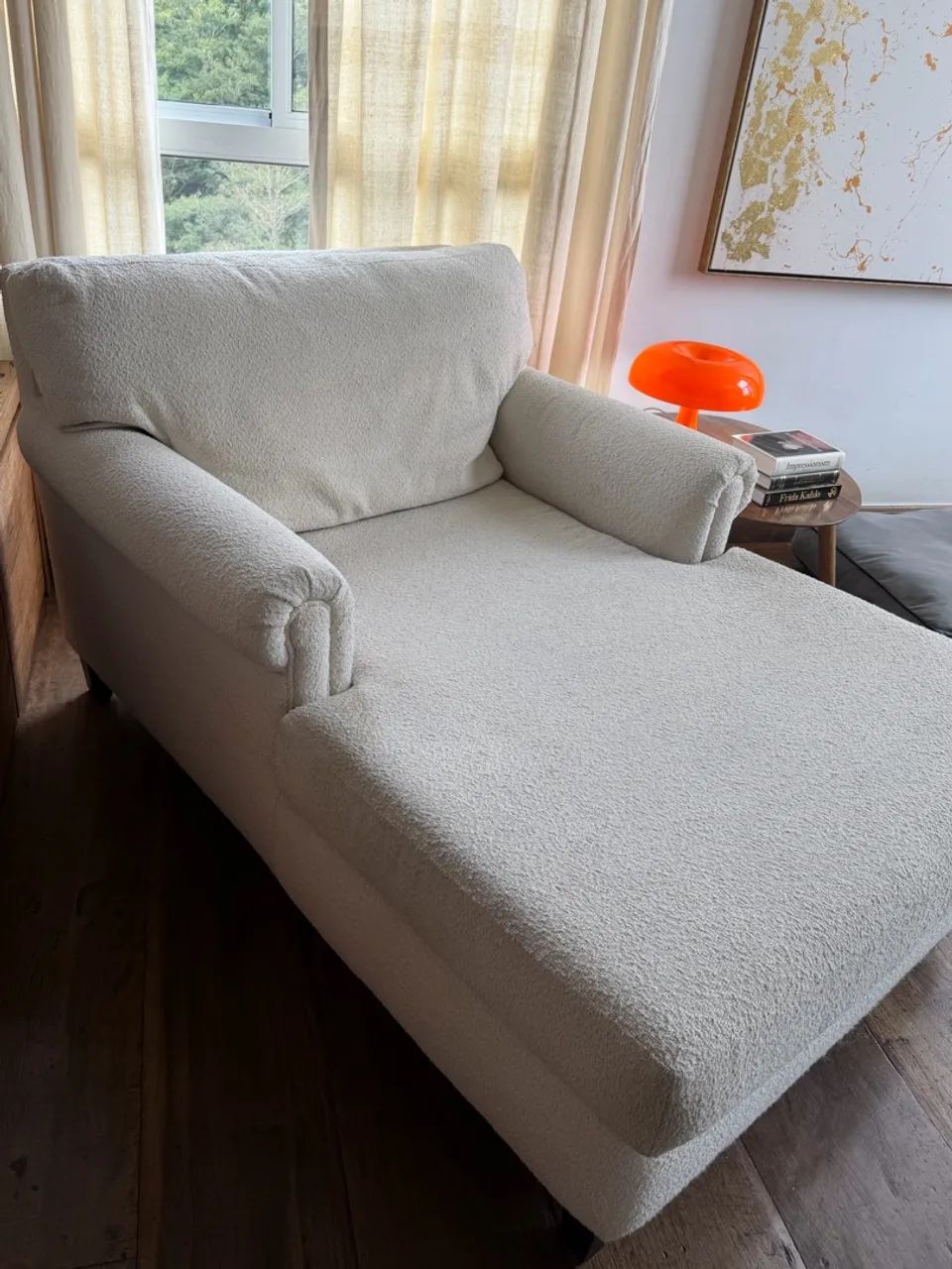 Chaise  - Foto 3