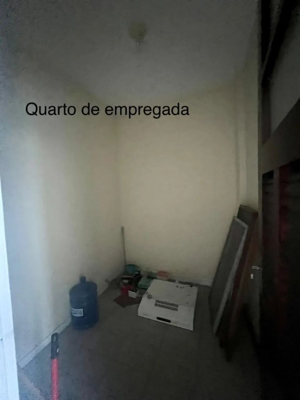 Quarto ou vaga no centro de Magé (próximo ao COMPERJ) - Foto 9