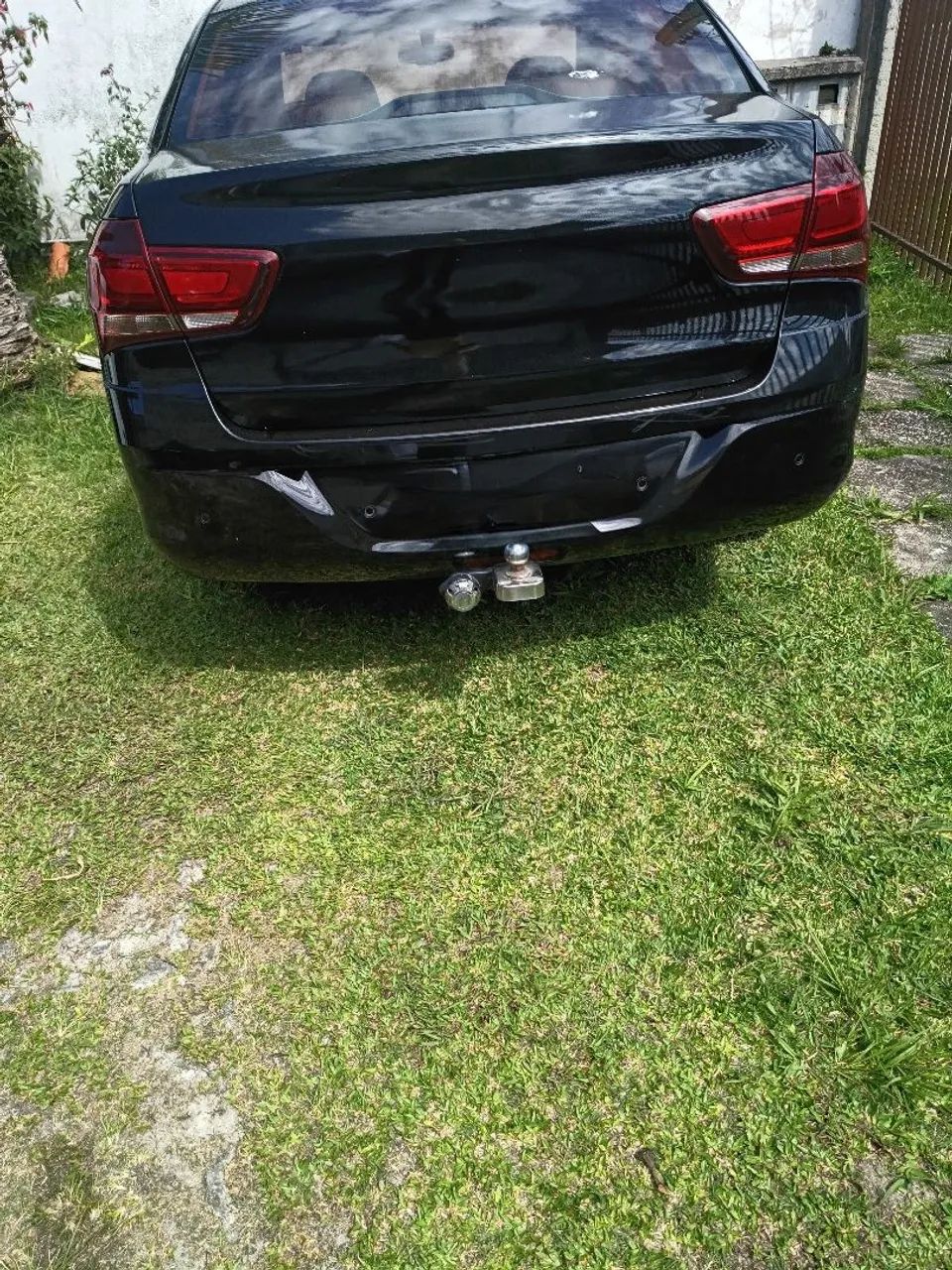 Chevrolet Cobalt COBALT LTZ 1.8 8V Econo.Flex 4p Mec. 2019